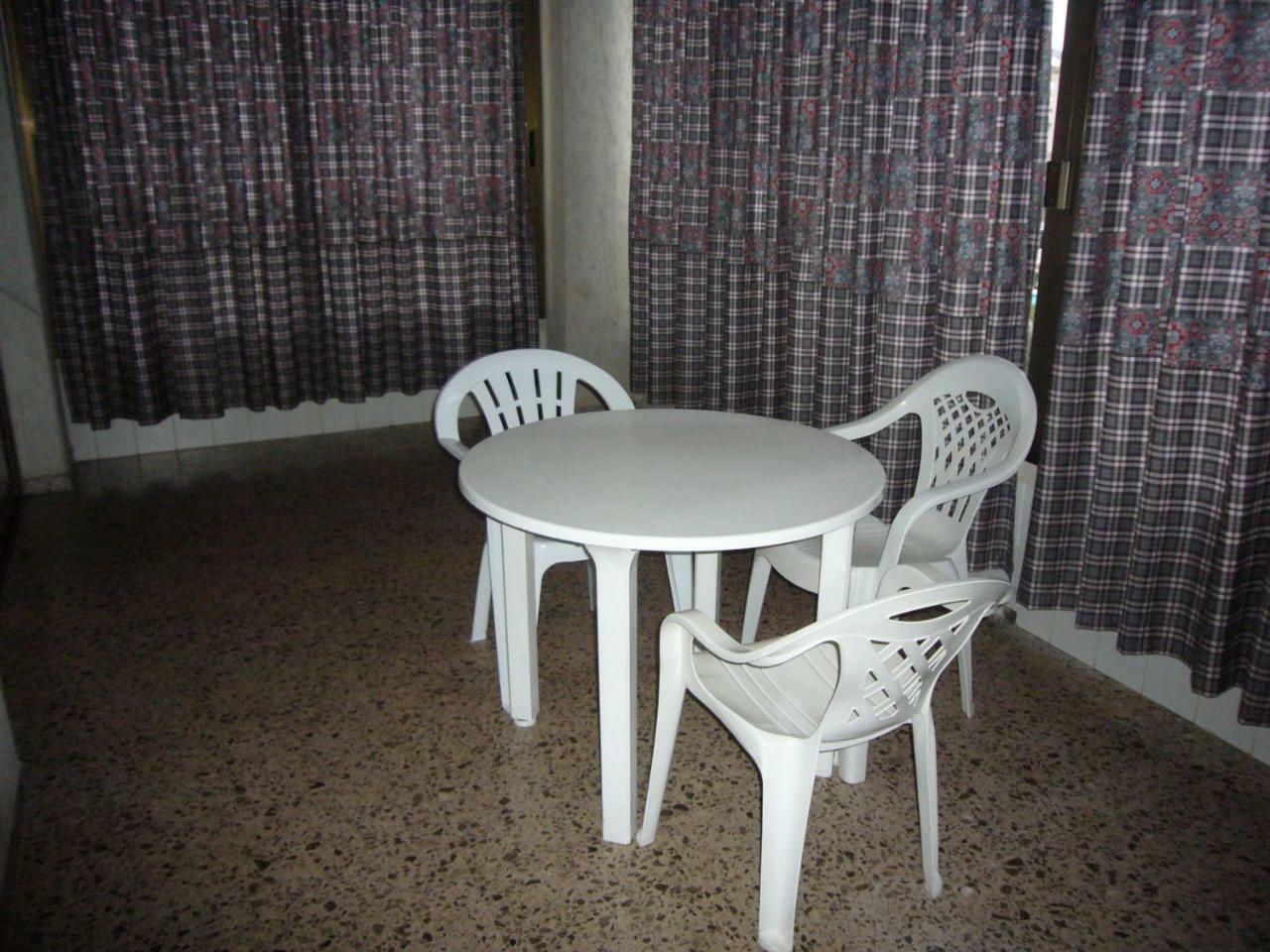 Islandia - Fincas Arena Benidorm Extérieur photo