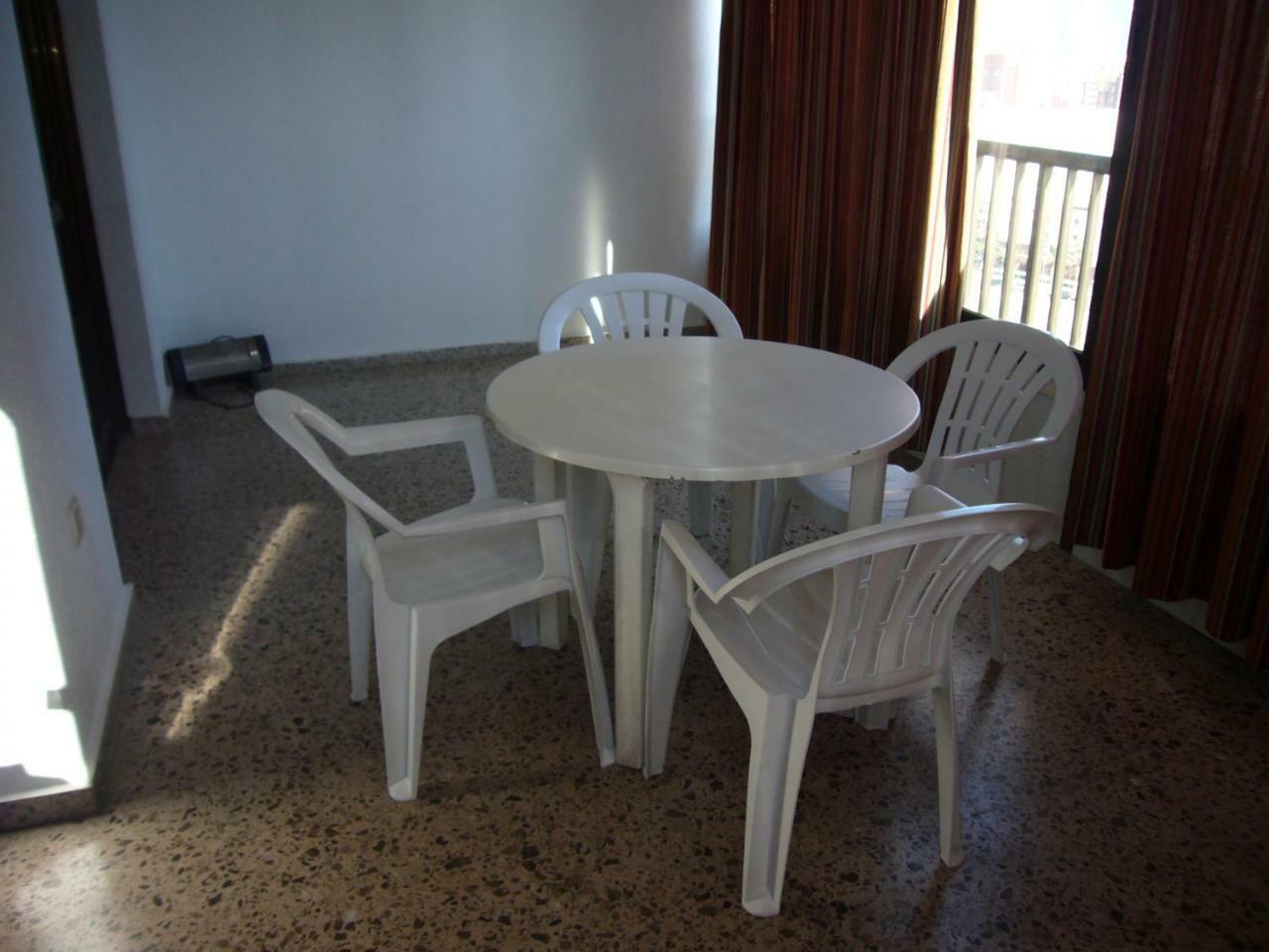 Islandia - Fincas Arena Benidorm Extérieur photo
