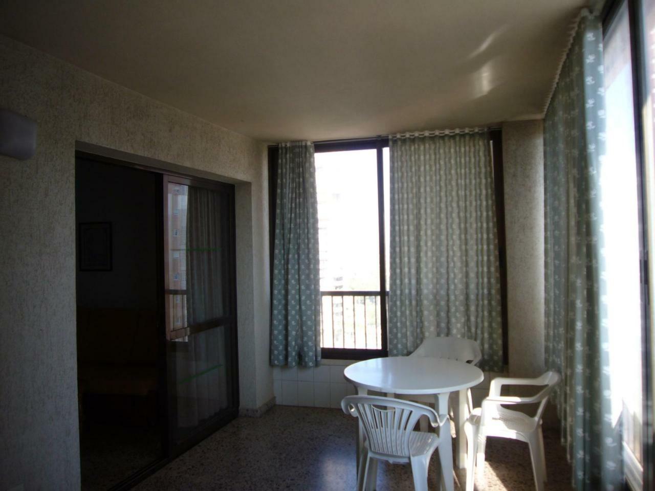 Islandia - Fincas Arena Benidorm Extérieur photo