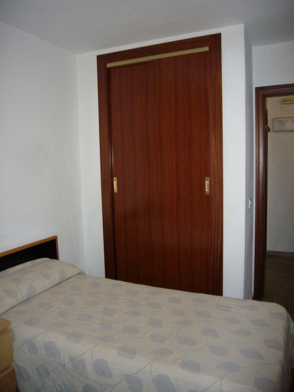 Islandia - Fincas Arena Benidorm Extérieur photo